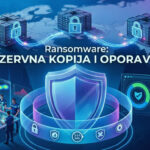 Rezervna kopija i oporavak