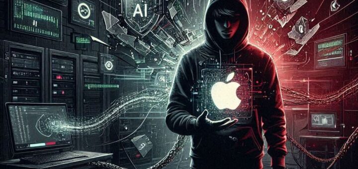 Gaslight macOS