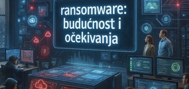 Budućnost i očekivanja