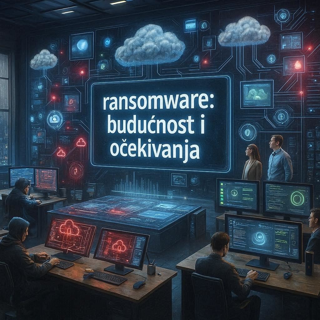 Budućnost i očekivanja