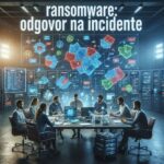 Odgovor na incidente