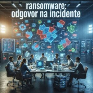 Odgovor na incidente