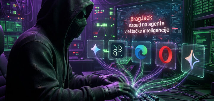 BragJack napad