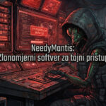 NeedyMantis Zlonamjerni softver