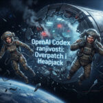 OpenAI Codex: Overpatch i Heapjack