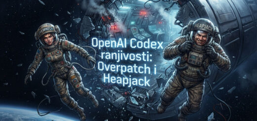 OpenAI Codex: Overpatch i Heapjack