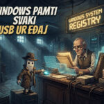 pamti svaki USB uređaj