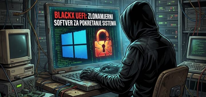 BlackX UEFI