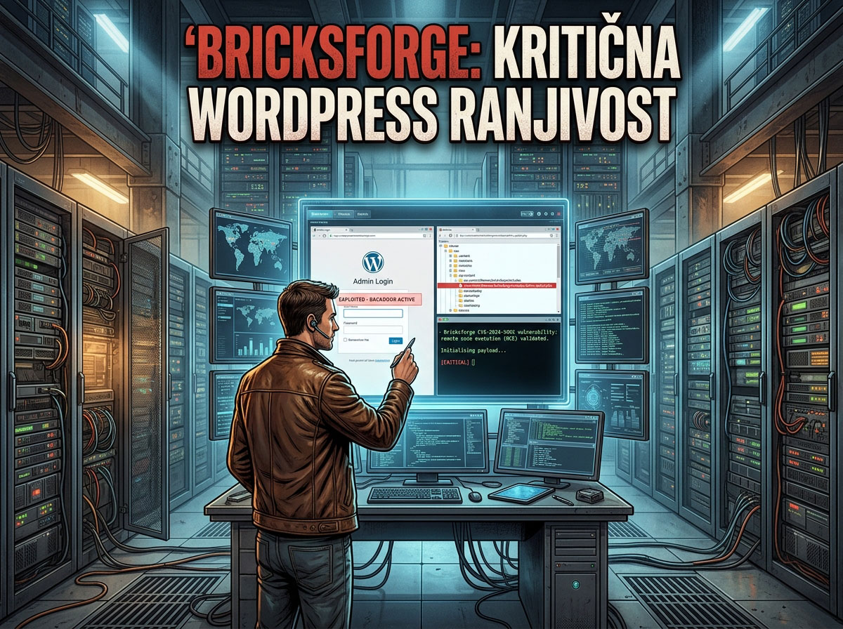 Bricksforge