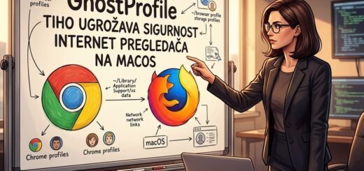 GhostProfile
