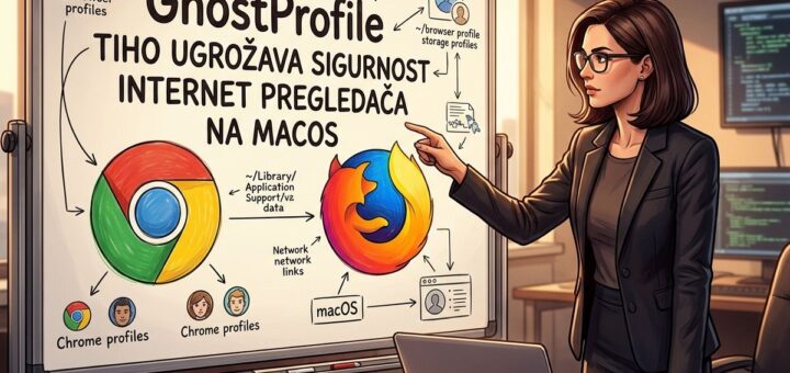 GhostProfile