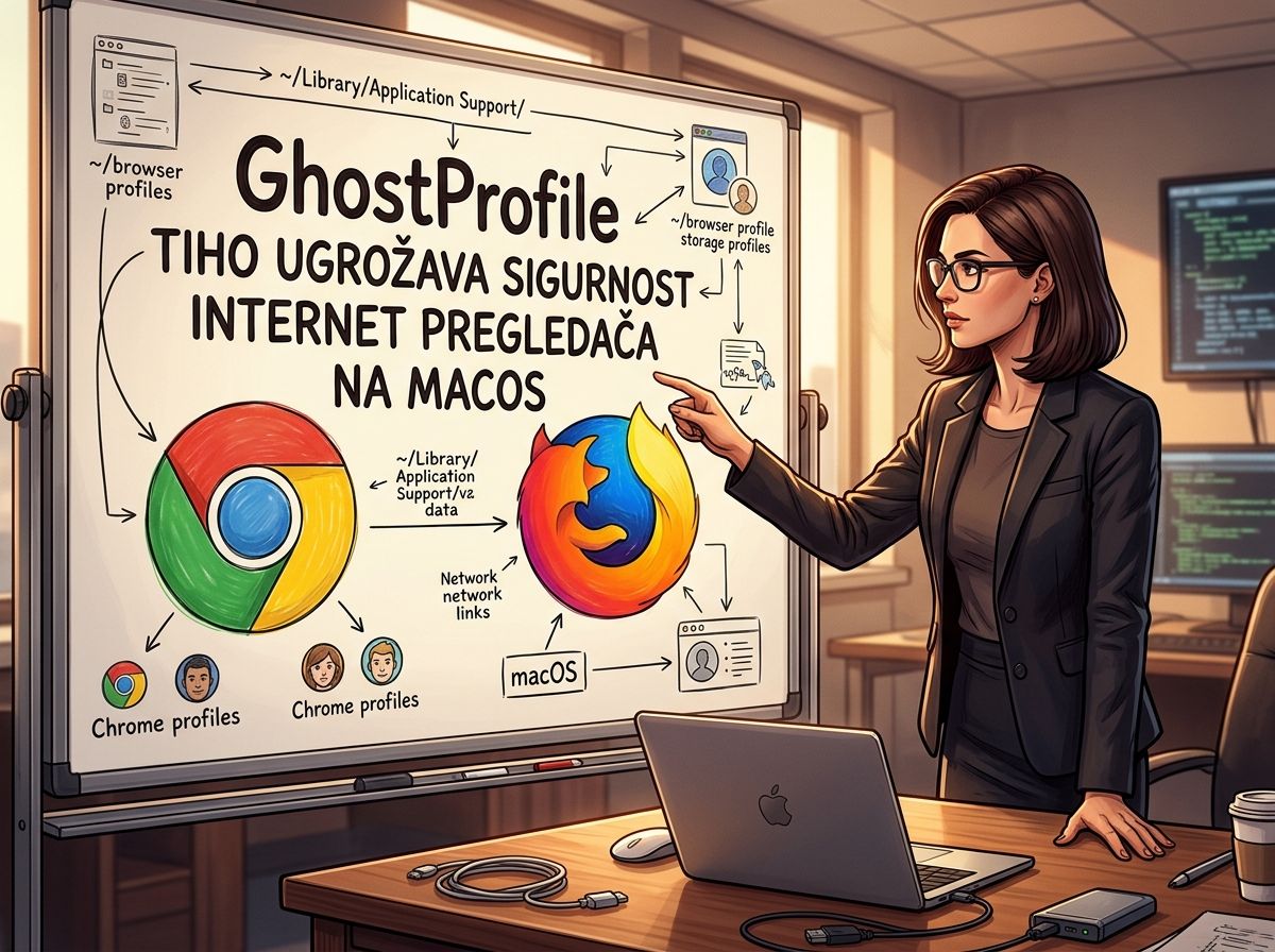 GhostProfile
