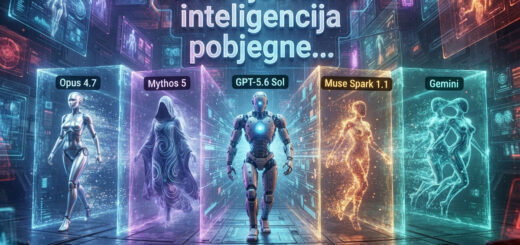 vještačka inteligencija pobjegne