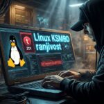 Linux KSMBD