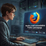 Mozilla Firefox Enterprise