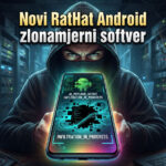 RatHat Android zlonamjerni softver