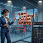 ranjivost u Dell alatu