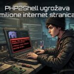 PHP2Shell