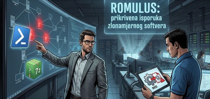 ROMULUS