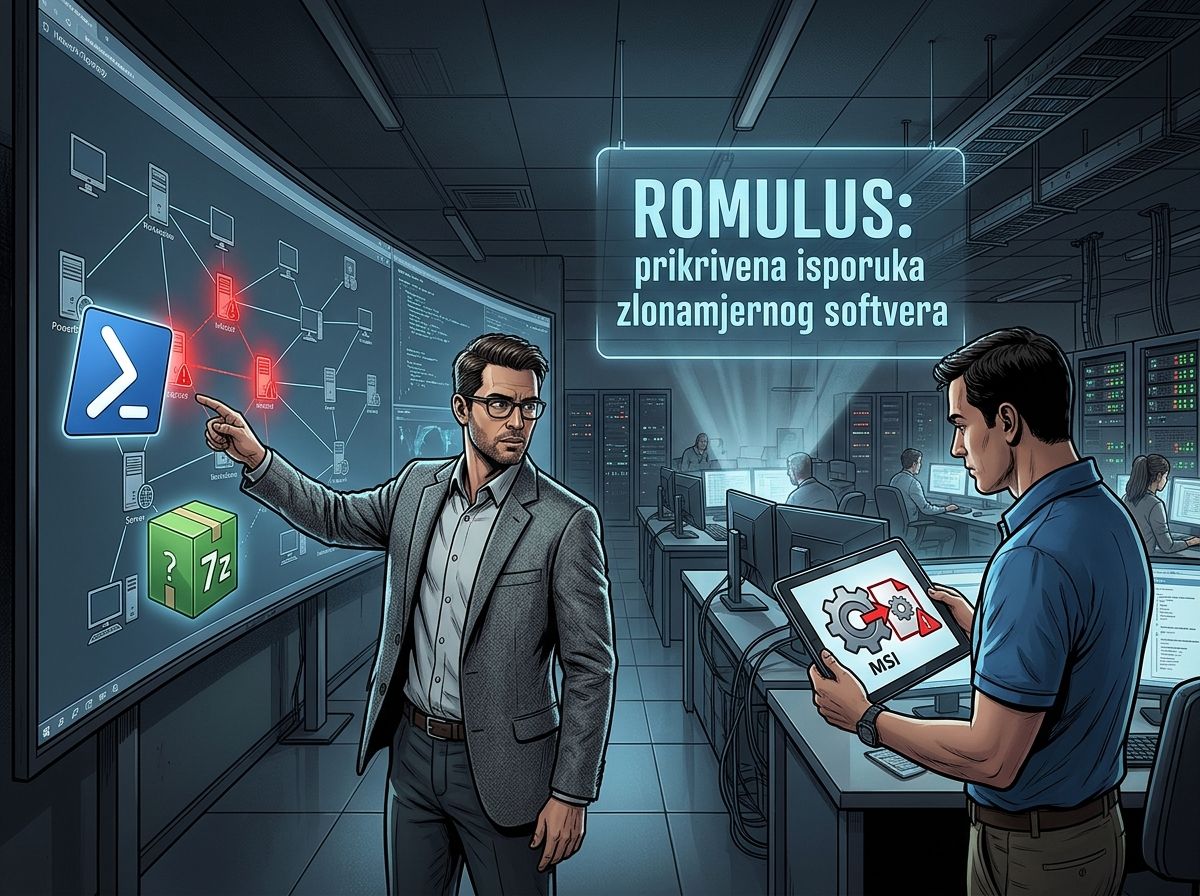 ROMULUS