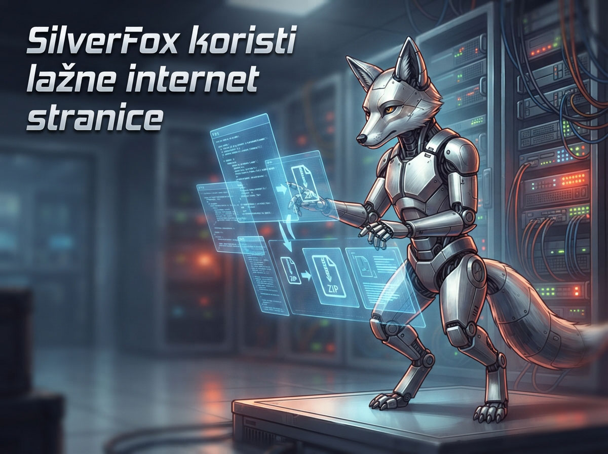 SilverFox