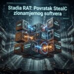 Stadia RAT