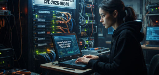 Vanredno Exchange Server ažuriranje za ranjivost